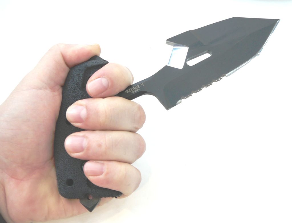 Nož za ekstremne situacije, SERE 1