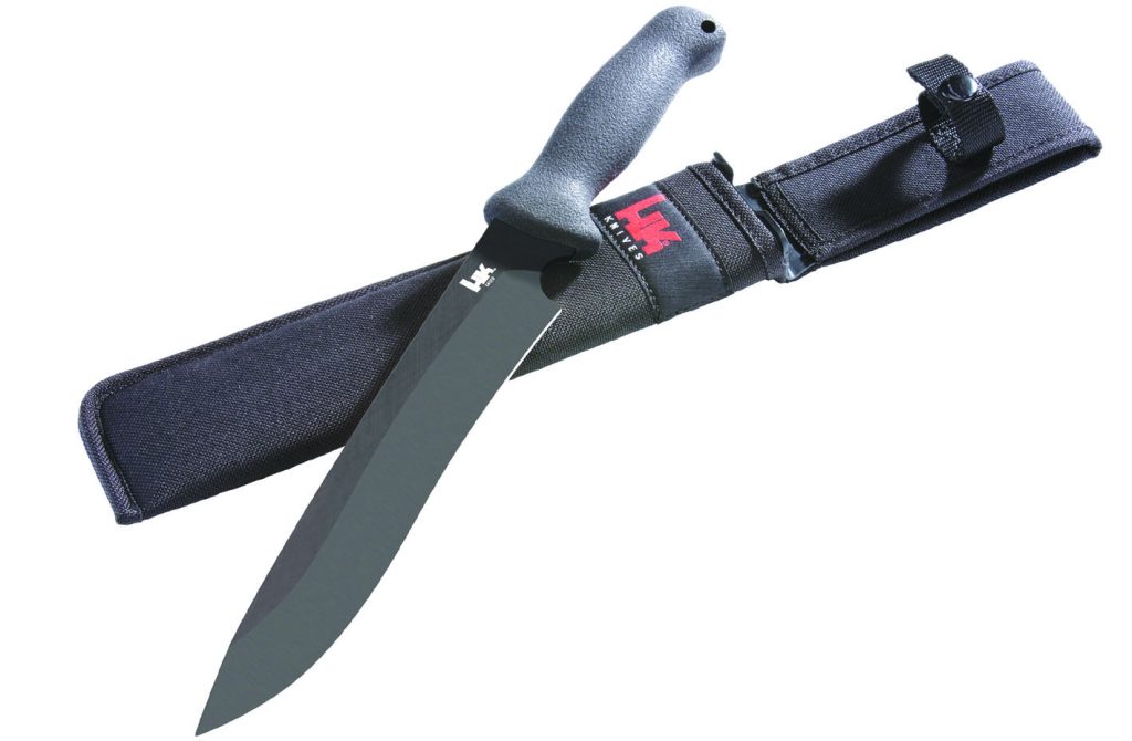 Kamperski nož Model 14120 HK Feint