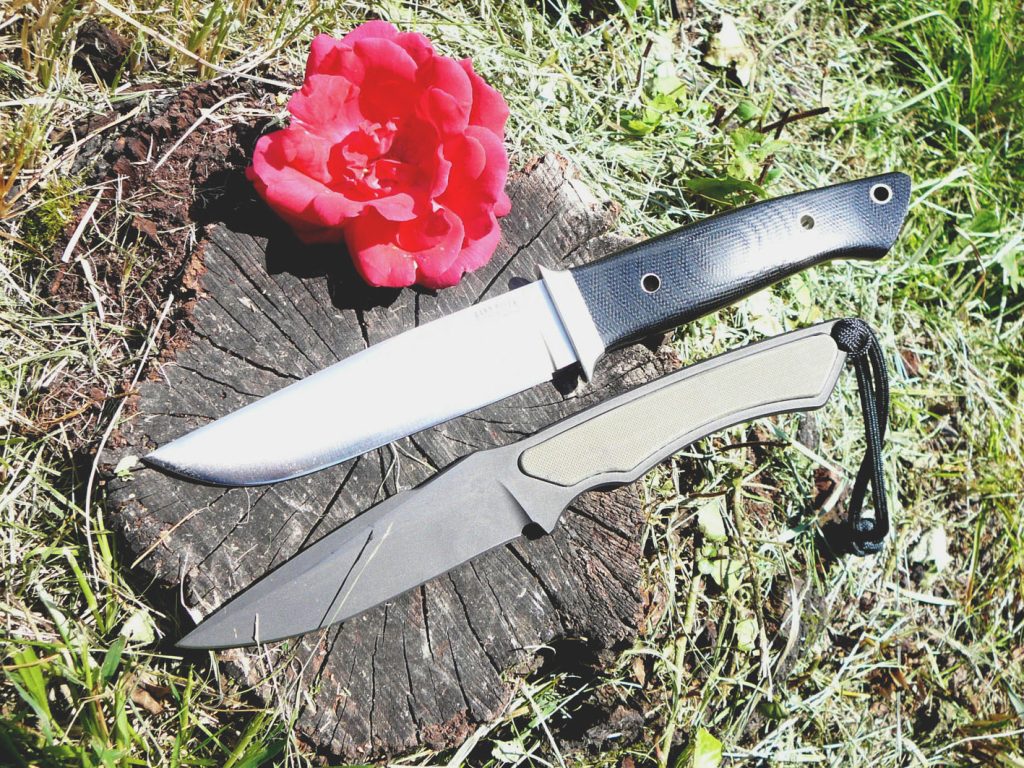 Izvrsni noževi “made in USA”