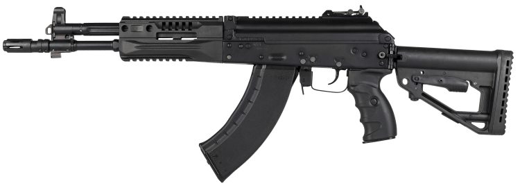 Kraa verzija, AK-15K u kalibru 7,62..jpg