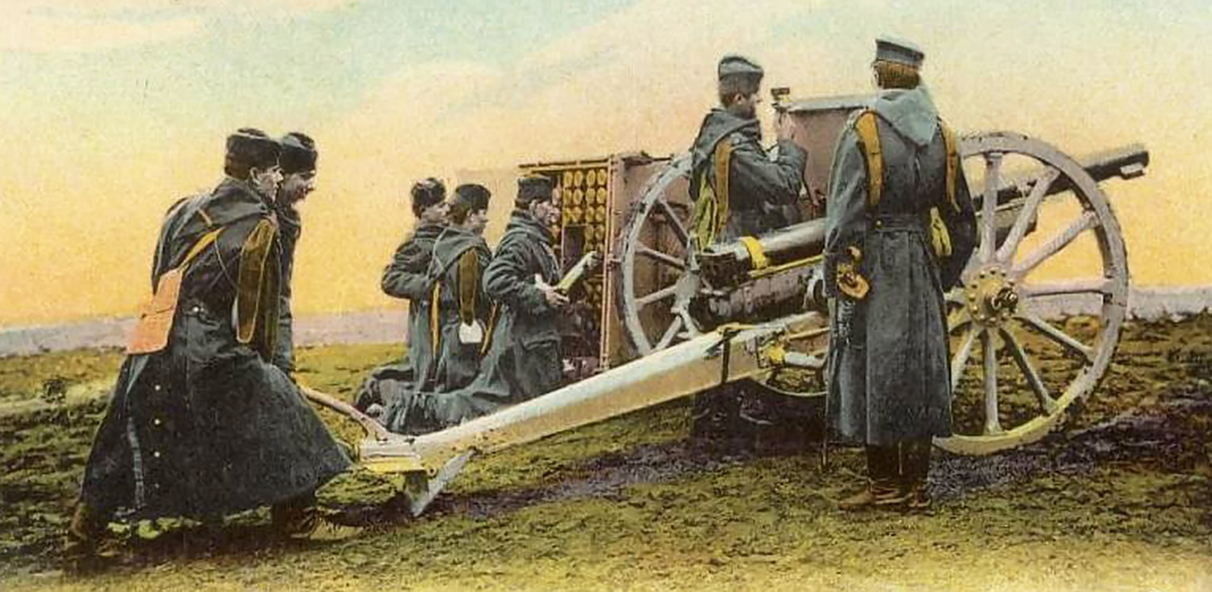 Poljski top Snajder M-1907 cal[1].75 mm..jpg