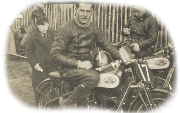 SLIKA 1. Paet je bio vrsan motociklista i glavni konstruktor ehoslovake Jave do izbijanja 2.Svetskog rata.png