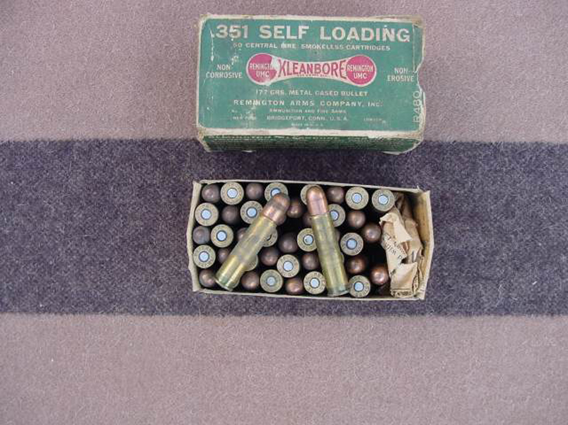 Originalna kutija municije [1].351 za pusku Winchester 1907.jpg
