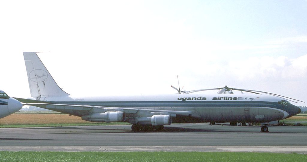 Kikošev avion