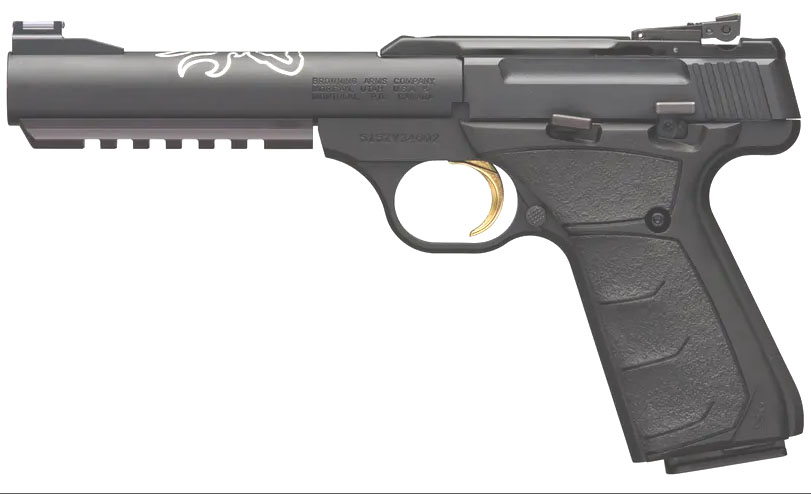 Buck Mark Lite UFX